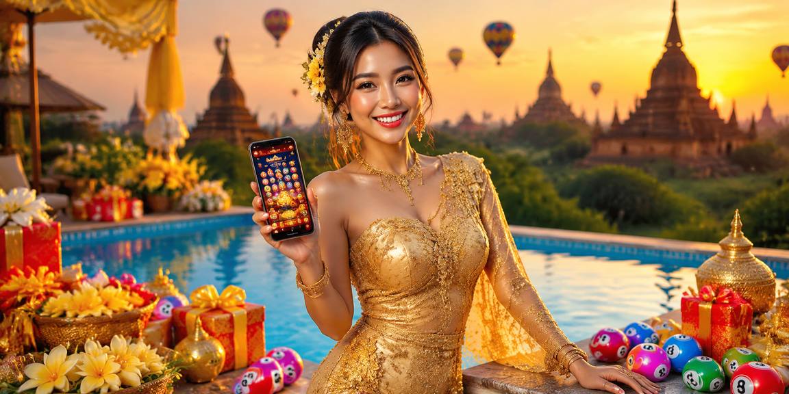 slotxo slotxo ကို ဘာကြောင့် မြန်မာအတွက် ဒီလိုဖန်တီးခဲ့သလဲ